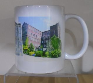 Belper Mug