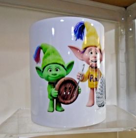 Belper Mug
