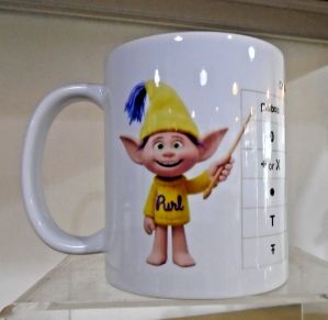 Belper Mug