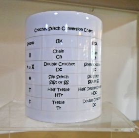 Belper Mug
