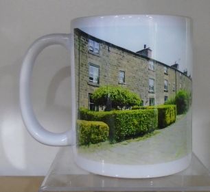 Belper Mug
