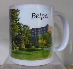 Belper Mug