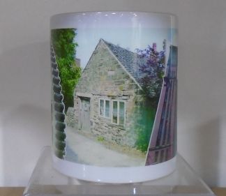 Belper Mug