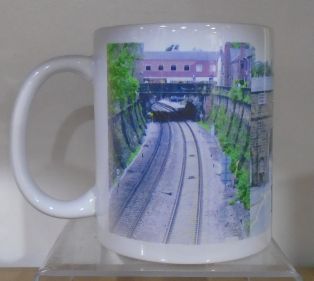 Belper Mug