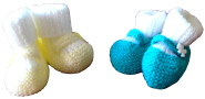 Booties