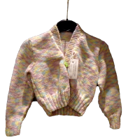 Baby Cardigan
