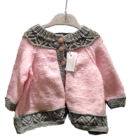 Baby Cardigan