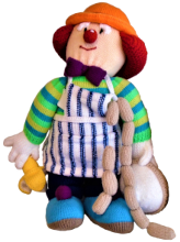 Clown