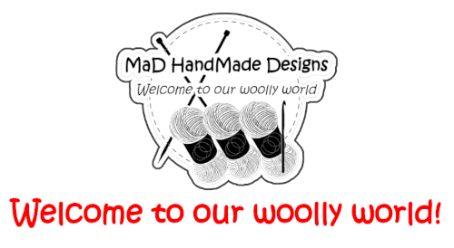 Our woolly world