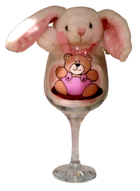 Wine glass
