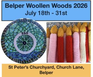 Woollen Woods
