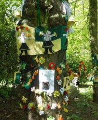 Woollen Woods