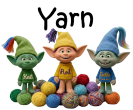 Yarn