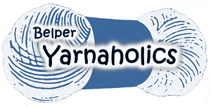 Belper Yarnaholics