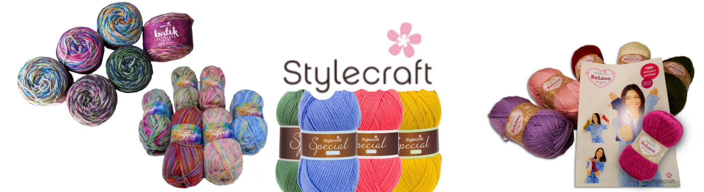 Stylecraft