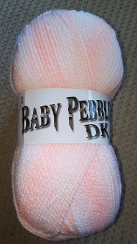 Baby Pebble