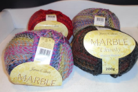 Marble